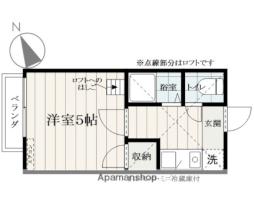 🉐敷金礼金0円！🉐奥羽本線 山形駅 バス10分 緑町四辻下…