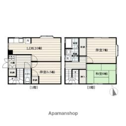 奥羽本線 山形駅 バス6分 南高前下車 徒歩2分