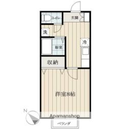 奥羽本線 北山形駅 バス22分 花楯町下車 徒歩7分