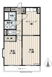 山形新幹線 山形駅 バス8分 元木団地前下車 徒歩4分