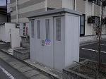 レオパレスたかの 210 ｜ 山形県村山市駅西（賃貸アパート1K・2階・23.18㎡） その13