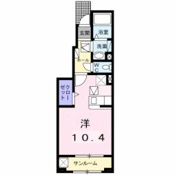 天童駅 5.0万円