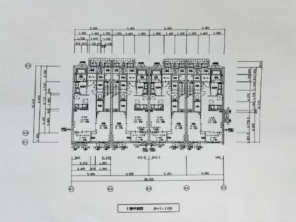 カリーナ 103｜山形県山形市大字松原字下川原(賃貸アパート1LDK・1階・42.97㎡)の写真 その17