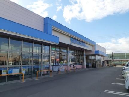 グレープシードII 101｜山形県天童市田鶴町４丁目(賃貸アパート1LDK・1階・40.04㎡)の写真 その14