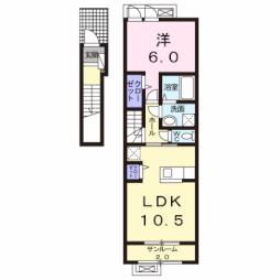 南米沢駅 5.0万円