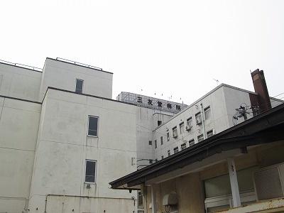 画像14:三友堂病院(病院)まで190m