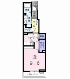 安積永盛駅 4.7万円