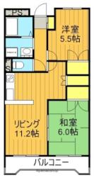 東北新幹線 郡山駅 バス20分 名倉下車 徒歩7分