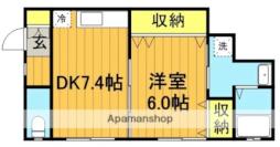 東北新幹線 郡山駅 徒歩16分