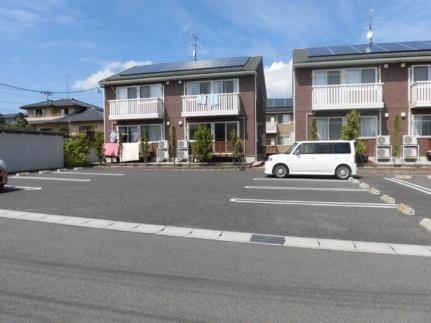 福島県郡山市久留米３丁目(賃貸アパート1LDK・1階・51.10㎡)の写真 その16