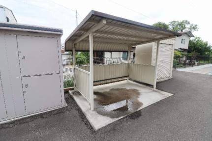 福島県郡山市安積町笹川字狐塚(賃貸アパート2DK・1階・53.87㎡)の写真 その14