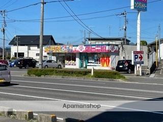 レジデンス名倉 ｜福島県郡山市字名倉(賃貸マンション2LDK・3階・55.29㎡)の写真 その17