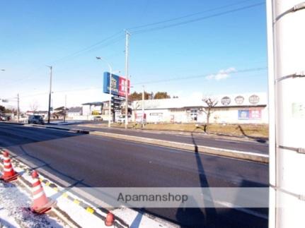 エスコンディーテＢ ｜福島県須賀川市陣場町(賃貸アパート1R・2階・30.63㎡)の写真 その14