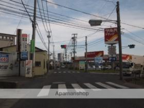 一刻館  ｜ 福島県郡山市富久山町福原字境田（賃貸アパート1R・2階・19.87㎡） その15