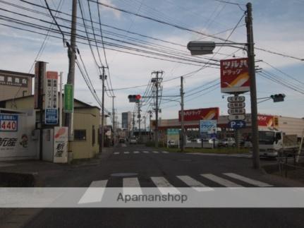 一刻館 ｜福島県郡山市富久山町福原字境田(賃貸アパート1R・1階・19.87㎡)の写真 その15