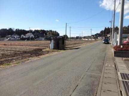 グリーングラスＢ 201｜栃木県下都賀郡野木町大字南赤塚(賃貸アパート2LDK・2階・58.12㎡)の写真 その16