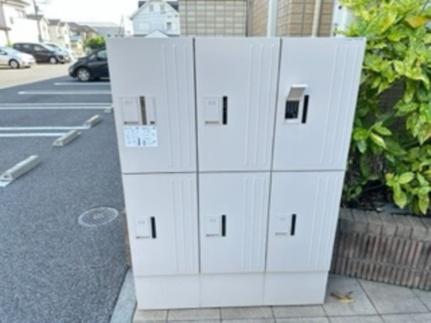 栃木県小山市城東４丁目（賃貸アパート1DK・1階・29.25㎡） その15