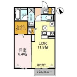 湘南新宿ライン宇須 小山駅 徒歩21分