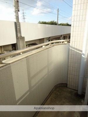 茨城県古河市東２丁目(賃貸マンション1DK・4階・29.47㎡)の写真 その12