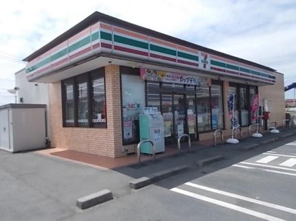 画像12:セブンイレブン内原町役場前店(コンビニ)まで290m