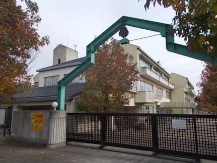 画像13:水戸市立稲荷第二小学校(小学校)まで1100m