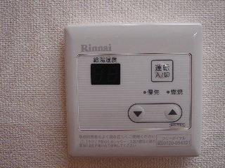 そよ風 105 ｜ 茨城県水戸市若宮２丁目（賃貸アパート1K・1階・29.75㎡） その21