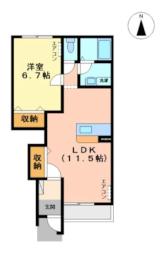 水戸駅 5.6万円