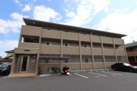 グランシャリオ 303 ｜ 茨城県水戸市元吉田町（賃貸アパート1LDK・3階・33.39㎡） その1