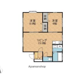 鹿島神宮駅 6.2万円