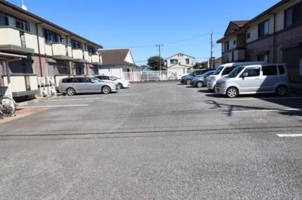 カプチーノ　Ａ・Ｂ・Ｃ・Ｄ D202｜茨城県神栖市大野原４丁目(賃貸アパート1R・2階・33.61㎡)の写真 その21