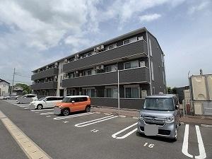 Ｐａｓｔｏｒａｌｌ（パストラル） 106｜茨城県神栖市賀(賃貸アパート1LDK・1階・40.51㎡)の写真 その13