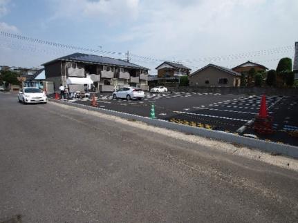 グラマードマレ　Ａ 205｜茨城県神栖市賀(賃貸アパート2LDK・2階・47.94㎡)の写真 その18