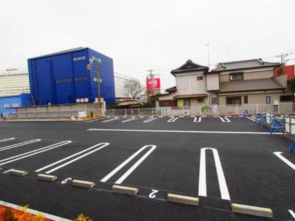 ピボットI 105｜茨城県神栖市平泉東１丁目(賃貸アパート1K・1階・30.85㎡)の写真 その22