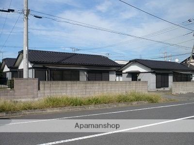 カーペンターハウス8号館 C｜茨城県神栖市深芝南４丁目(賃貸一戸建3DK・1階・49.70㎡)の写真 その8