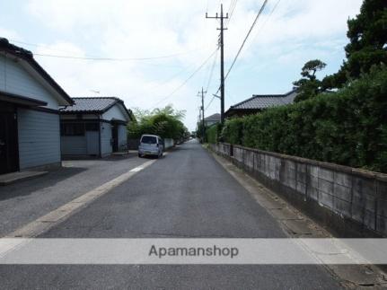 カーペンターハウス4号館 A｜茨城県神栖市堀割１丁目(賃貸一戸建3K・1階・49.70㎡)の写真 その5