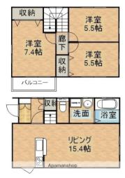 ツリーエイト下永田