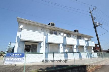 コーポしんとみＢ  ｜ 栃木県大田原市新富町１丁目（賃貸アパート1K・1階・26.49㎡） その13