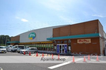 メゾンしんとみ  ｜ 栃木県大田原市新富町１丁目（賃貸マンション1R・1階・29.37㎡） その17