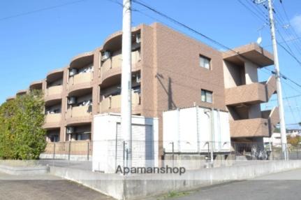 サンライズパセオ 201｜栃木県矢板市中(賃貸マンション3DK・2階・60.57㎡)の写真 その14