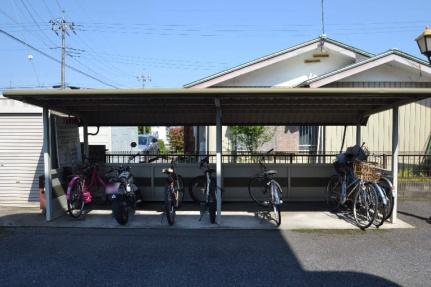 ミレニアムマンション 302｜栃木県塩谷郡高根沢町大字宝積寺(賃貸マンション2LDK・3階・54.14㎡)の写真 その10