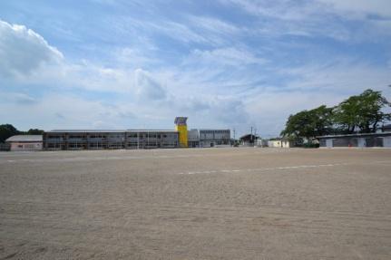 ミレニアムマンション 105｜栃木県塩谷郡高根沢町大字宝積寺(賃貸マンション2LDK・1階・54.14㎡)の写真 その7