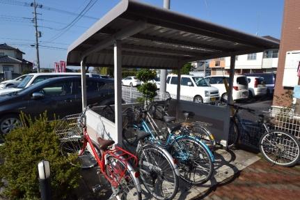 ドリームハイツＢ 205｜栃木県塩谷郡高根沢町大字平田(賃貸アパート2LDK・2階・63.19㎡)の写真 その15