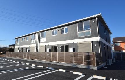 ソレーユ 202｜栃木県塩谷郡高根沢町光陽台６丁目(賃貸アパート2LDK・2階・56.89㎡)の写真 その13