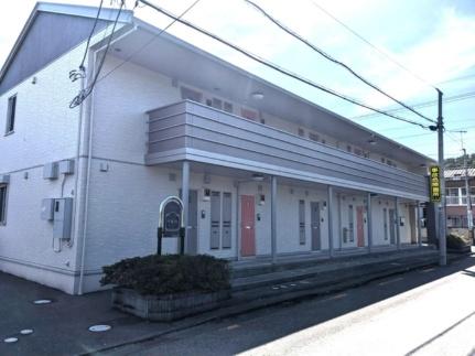パルフェ 105｜栃木県足利市大正町(賃貸アパート1LDK・1階・33.39㎡)の写真 その1
