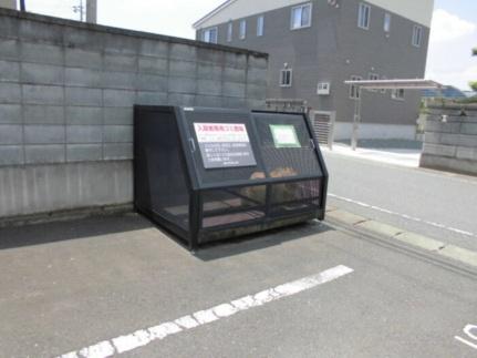 群馬県太田市南矢島町(賃貸アパート2DK・1階・48.75㎡)の写真 その13