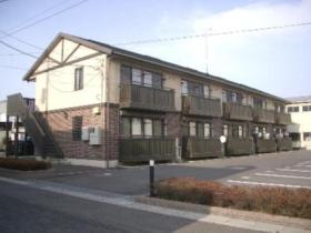 群馬県太田市西新町（賃貸アパート1LDK・1階・40.07㎡） その1