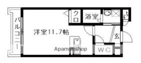 エスポワール参番館 104 ｜ 埼玉県さいたま市桜区栄和１丁目（賃貸マンション1R・1階・30.44㎡） その2