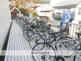 メゾン朋泉 305 ｜ 埼玉県川口市大字小谷場（賃貸マンション1R・3階・16.20㎡） その21