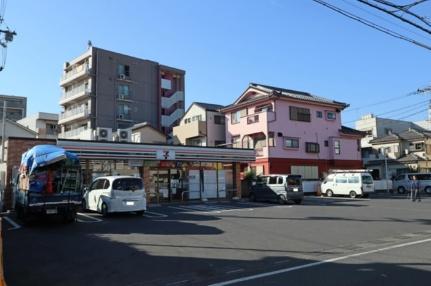 埼玉県さいたま市北区日進町２丁目（賃貸アパート1R・1階・30.03㎡） その23