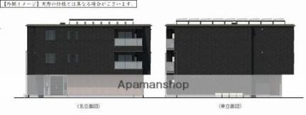 ルシオル 101｜埼玉県さいたま市見沼区大字丸ヶ崎(賃貸マンション1LDK・1階・53.01㎡)の写真 その15